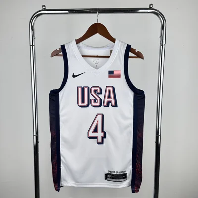Camisa - Estados Unidos