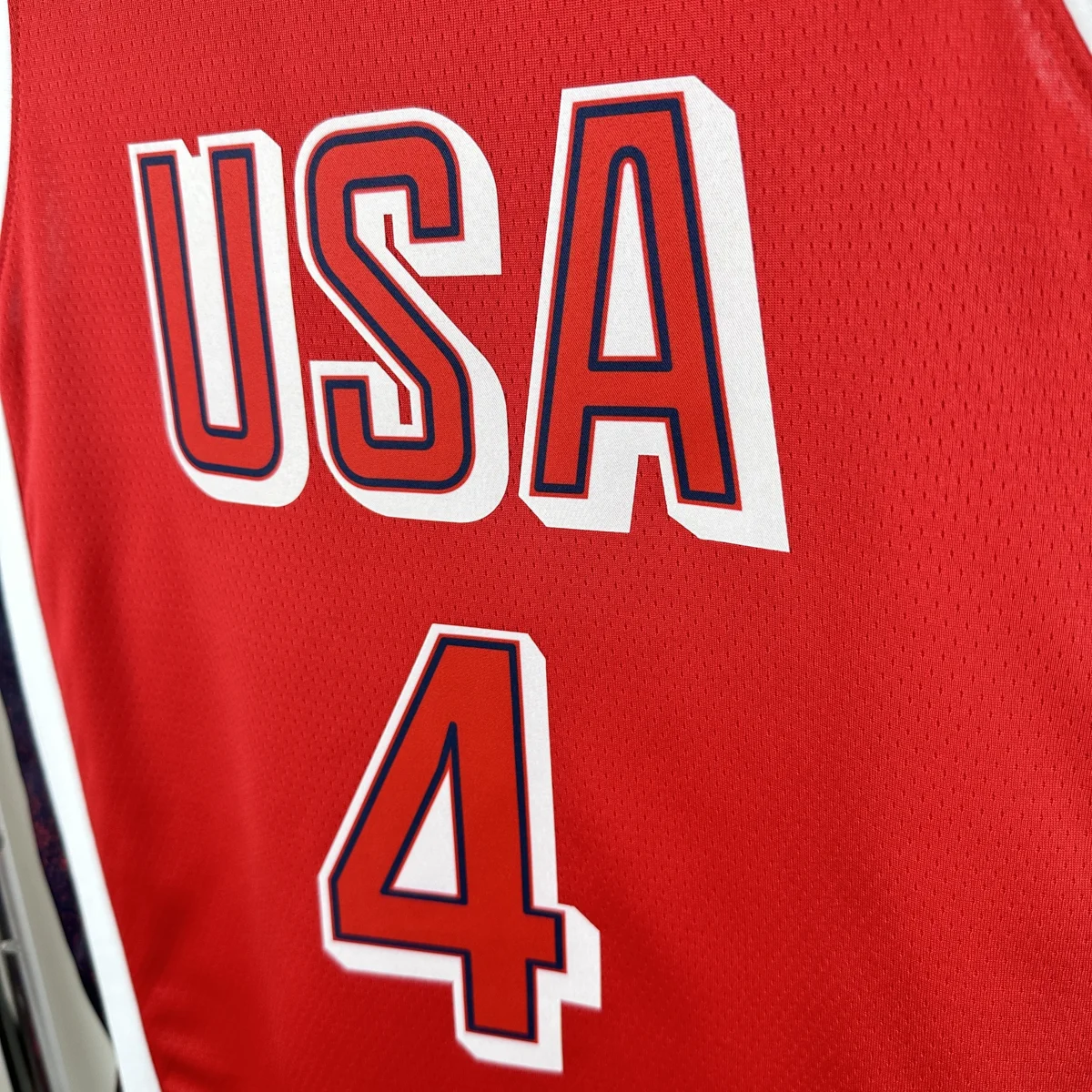 Camisa - Estados Unidos