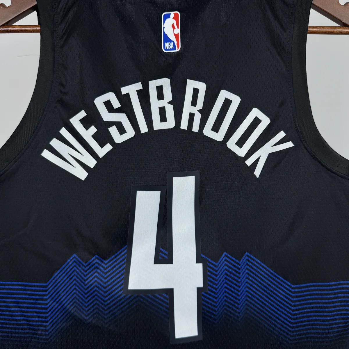 Camisa - Denver Nuggets