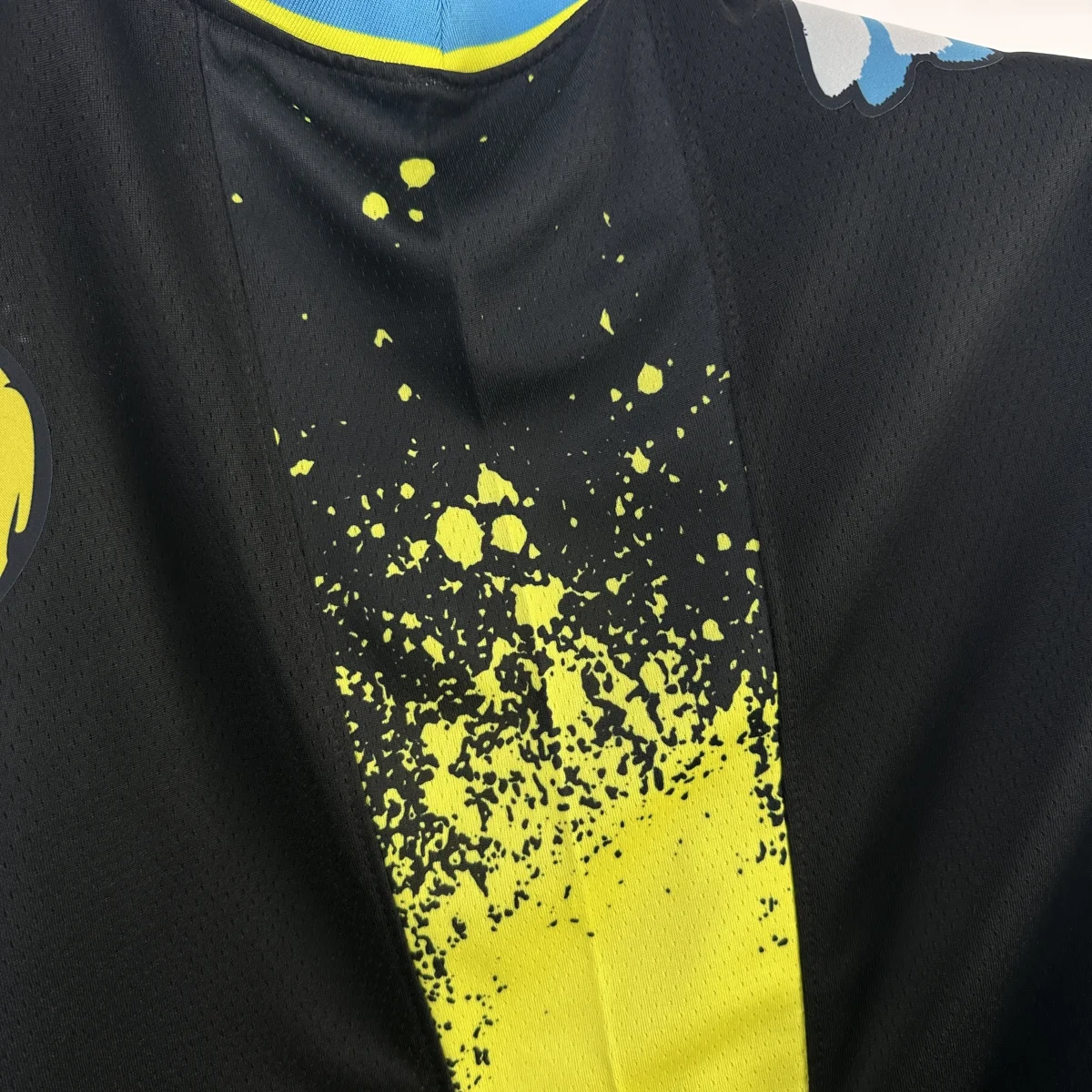 Camisa - Indiana Pacers