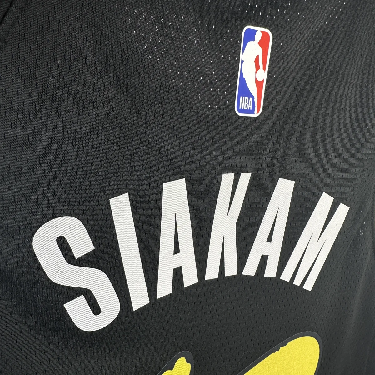 Camisa - Indiana Pacers