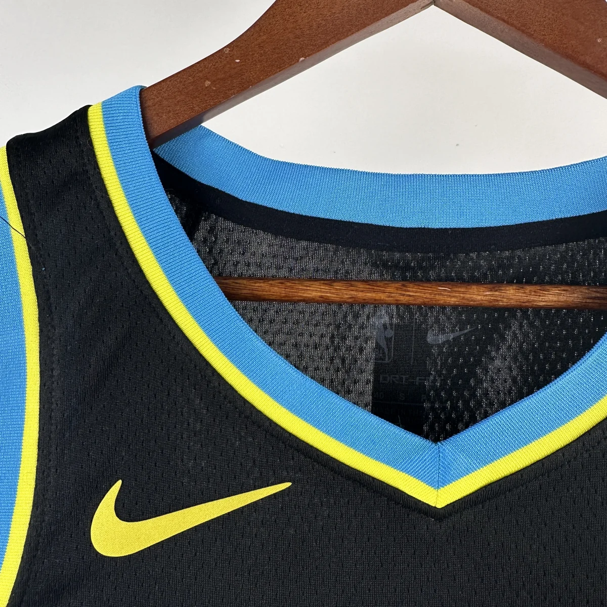 Camisa - Indiana Pacers