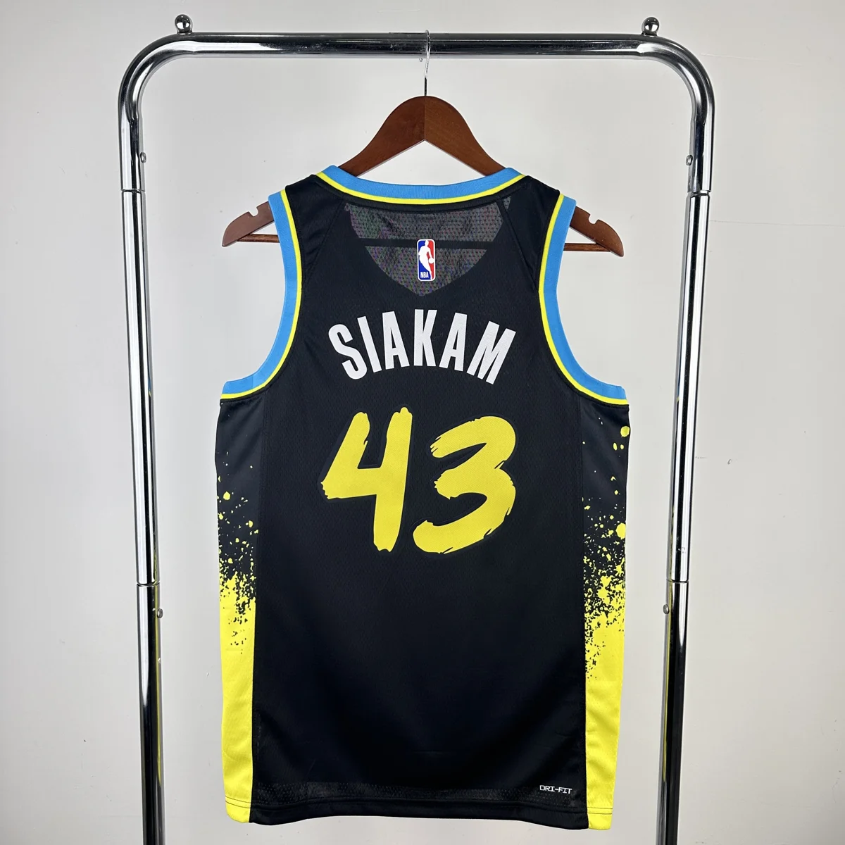 Camisa - Indiana Pacers