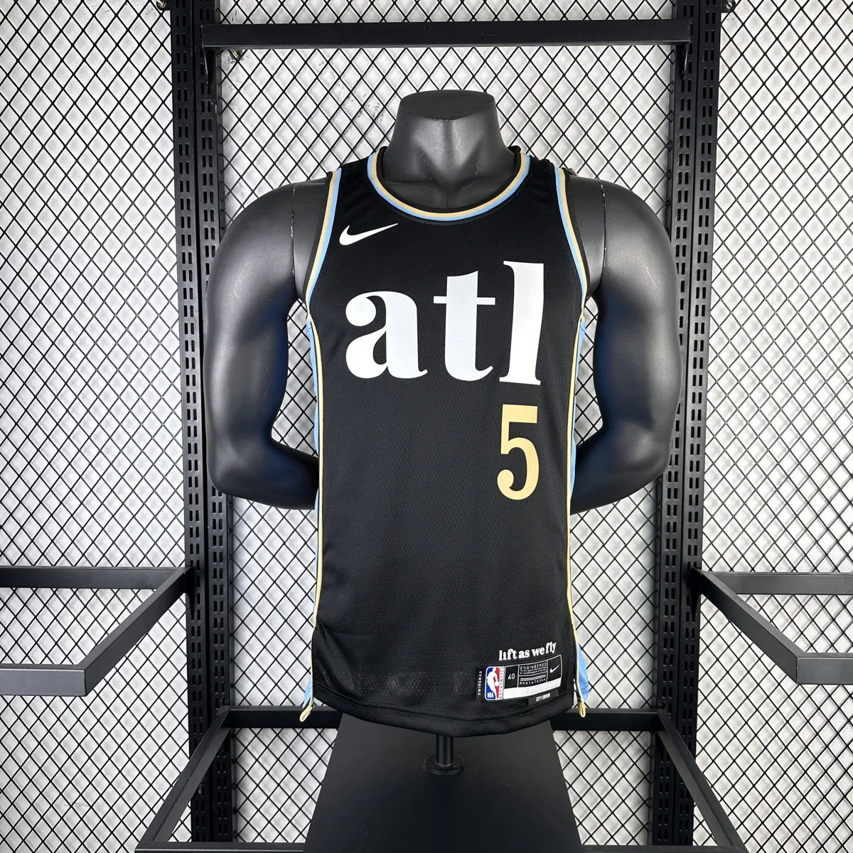 Camisa - Atlanta Hawks