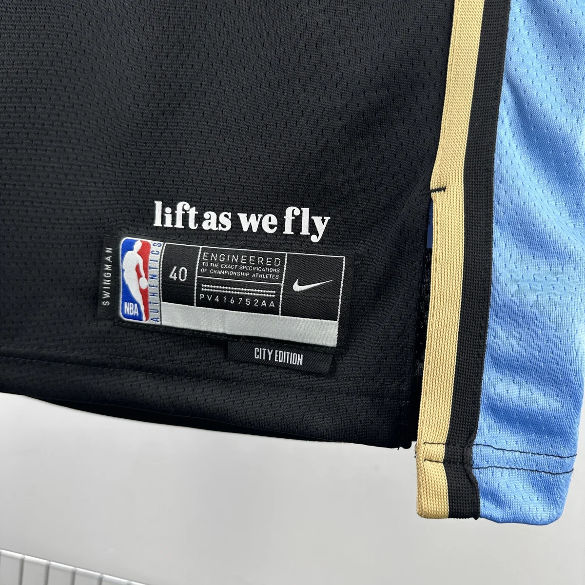 Camisa - Atlanta Hawks