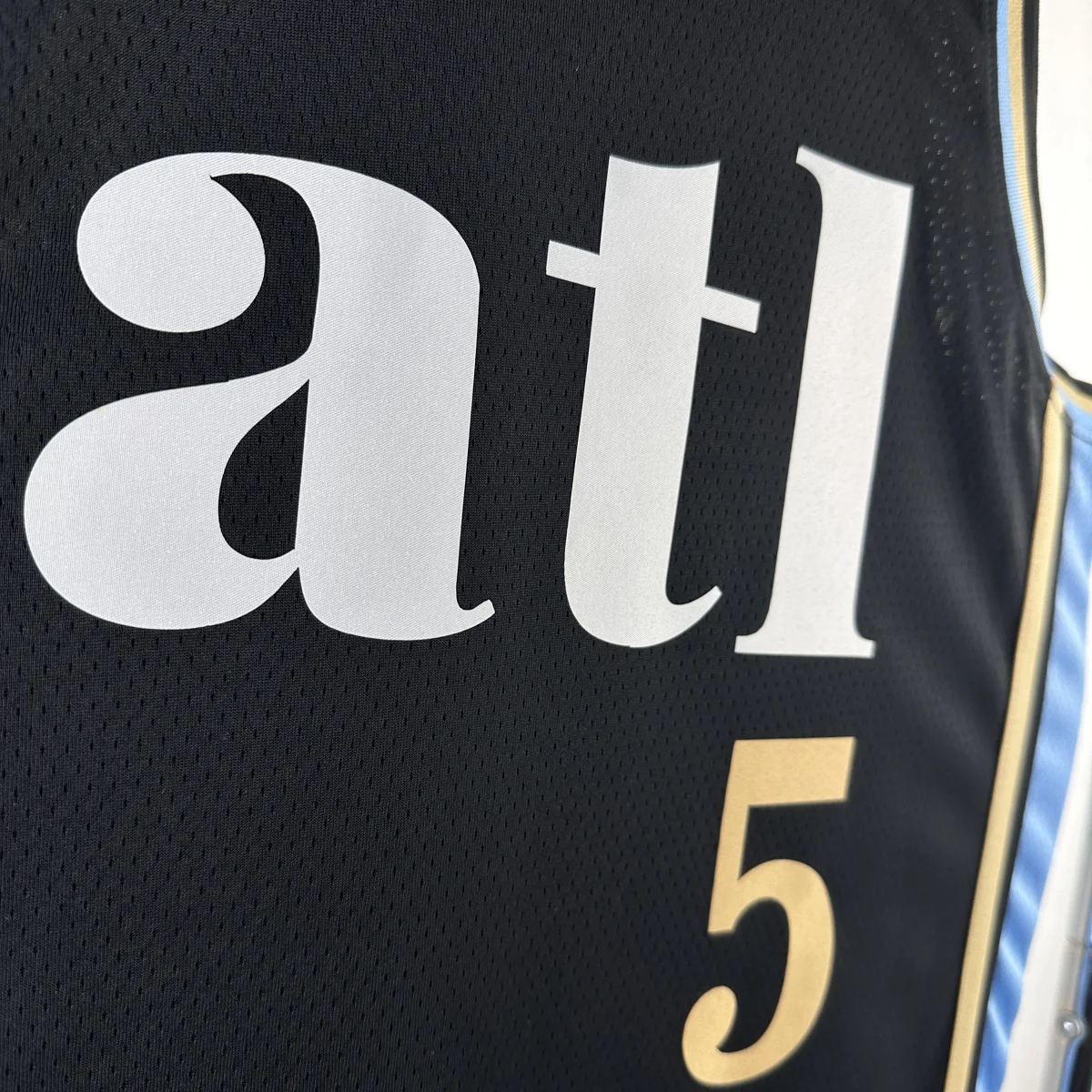 Camisa - Atlanta Hawks