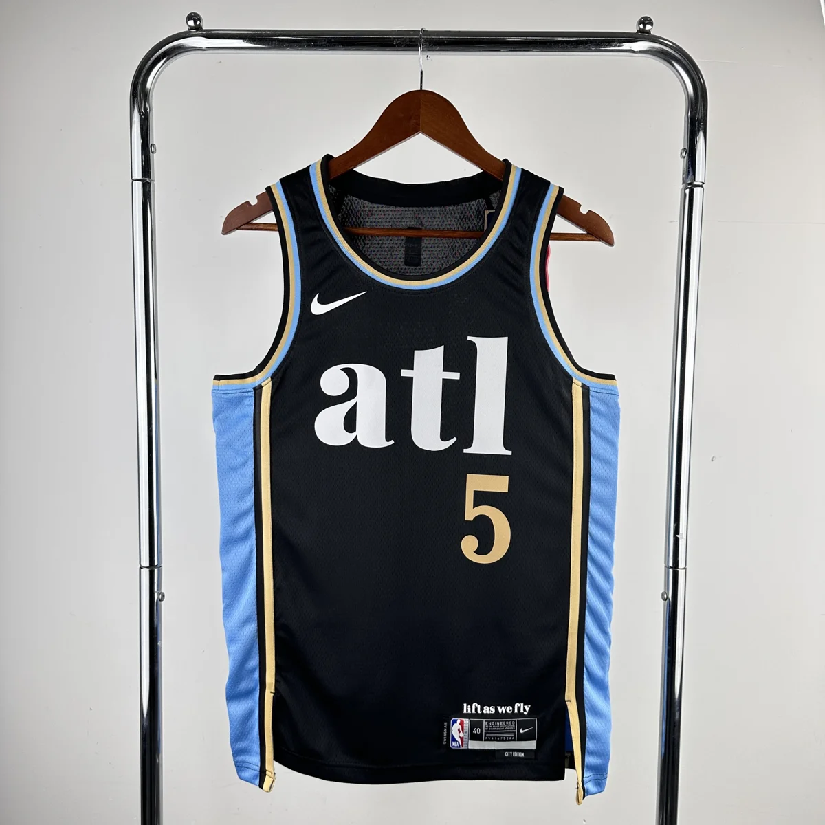 Camisa - Atlanta Hawks