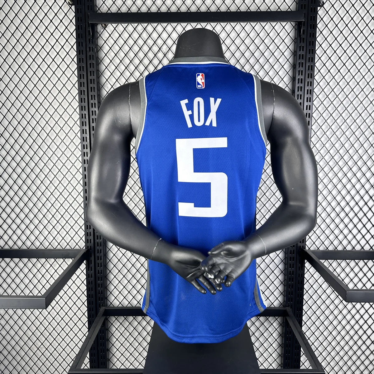 Camisa - Sacramento Kings