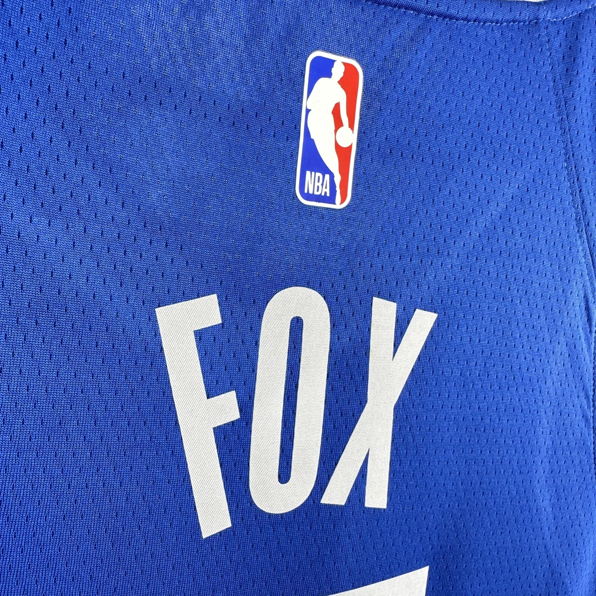 Camisa - Sacramento Kings