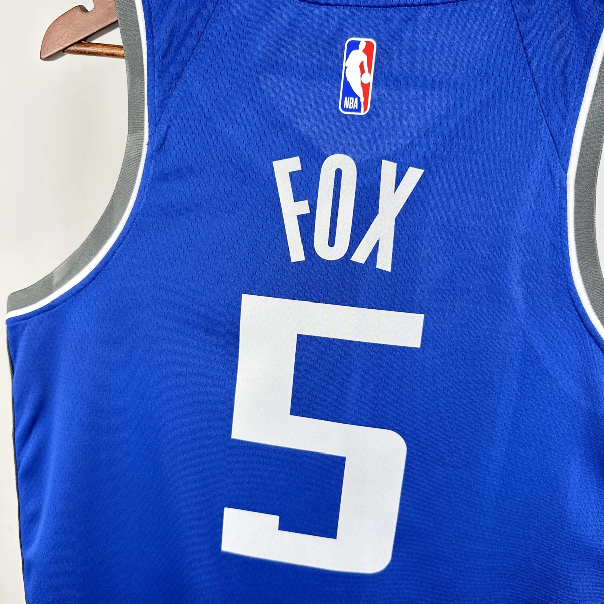 Camisa - Sacramento Kings