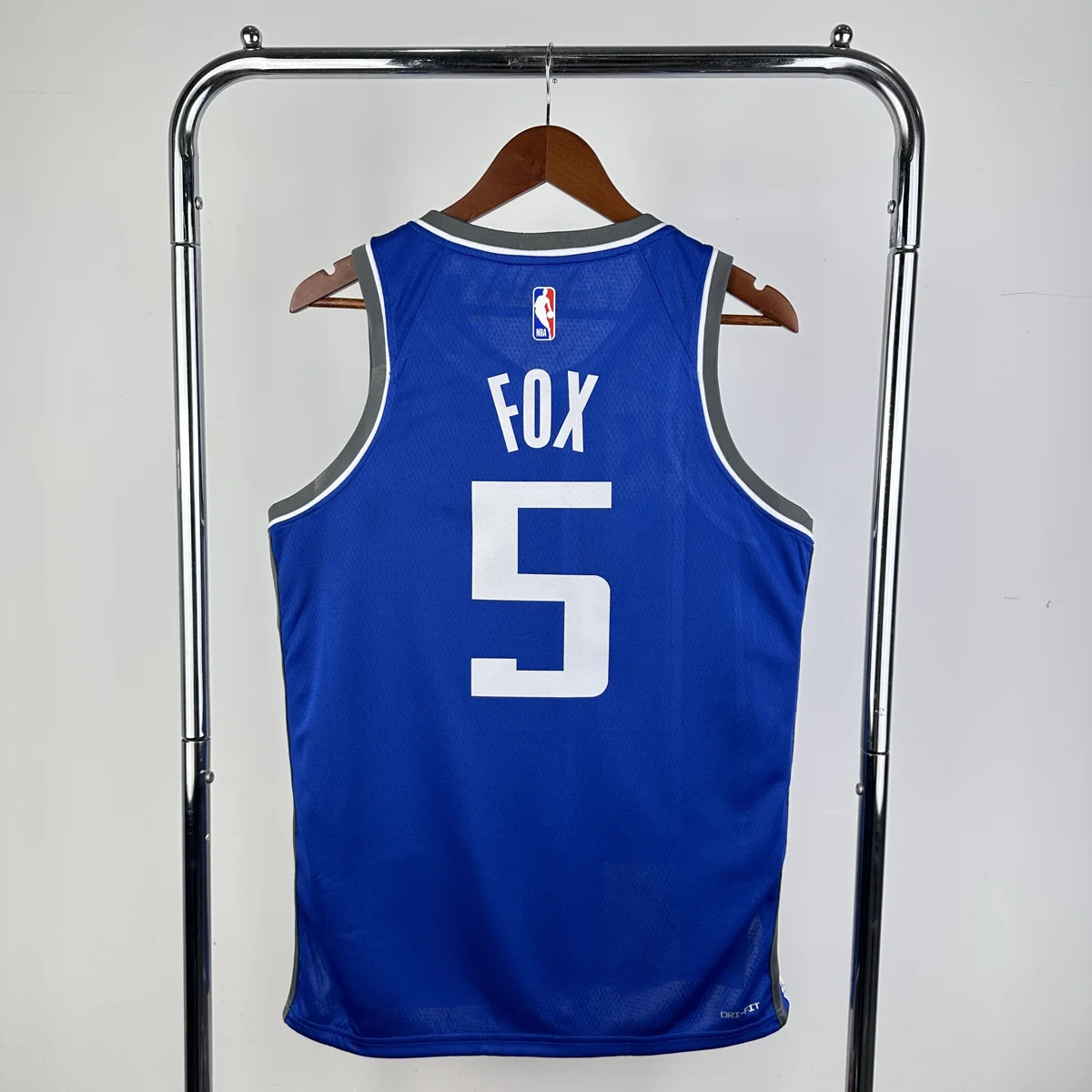Camisa - Sacramento Kings