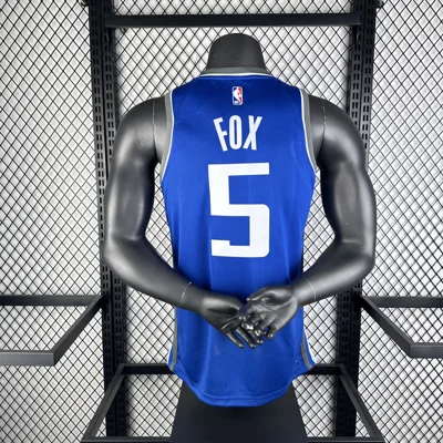 Camisa - Sacramento Kings