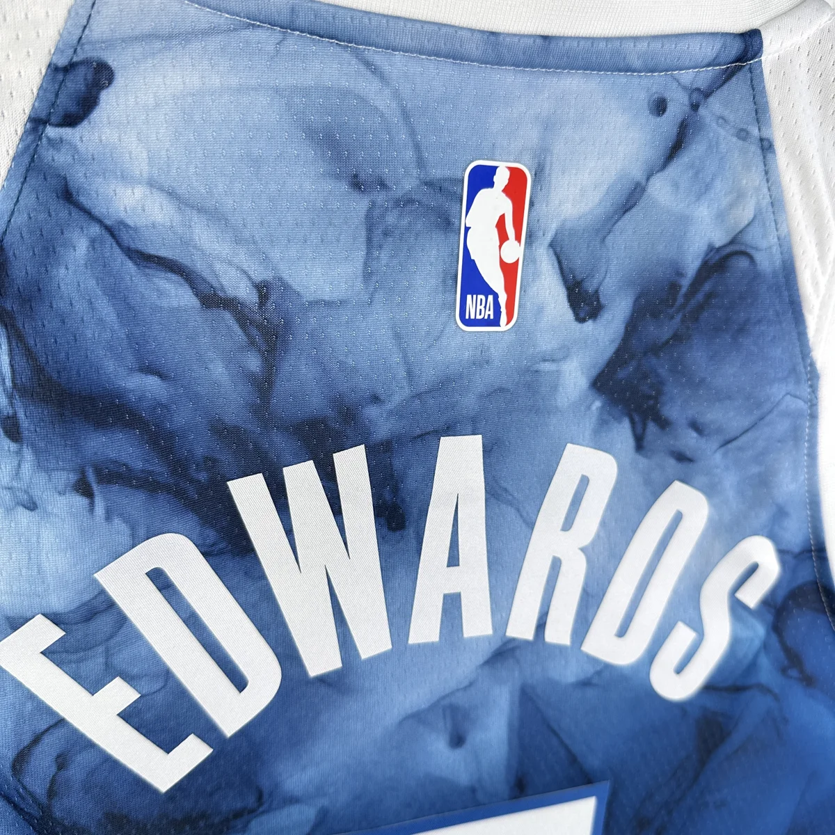 Camisa - Minnesota Timberwolves