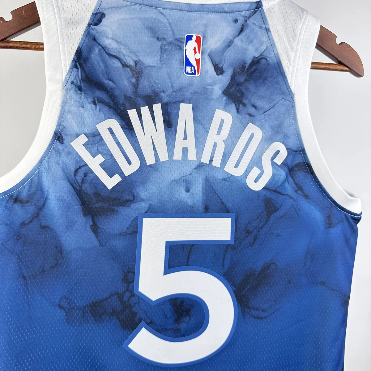 Camisa - Minnesota Timberwolves