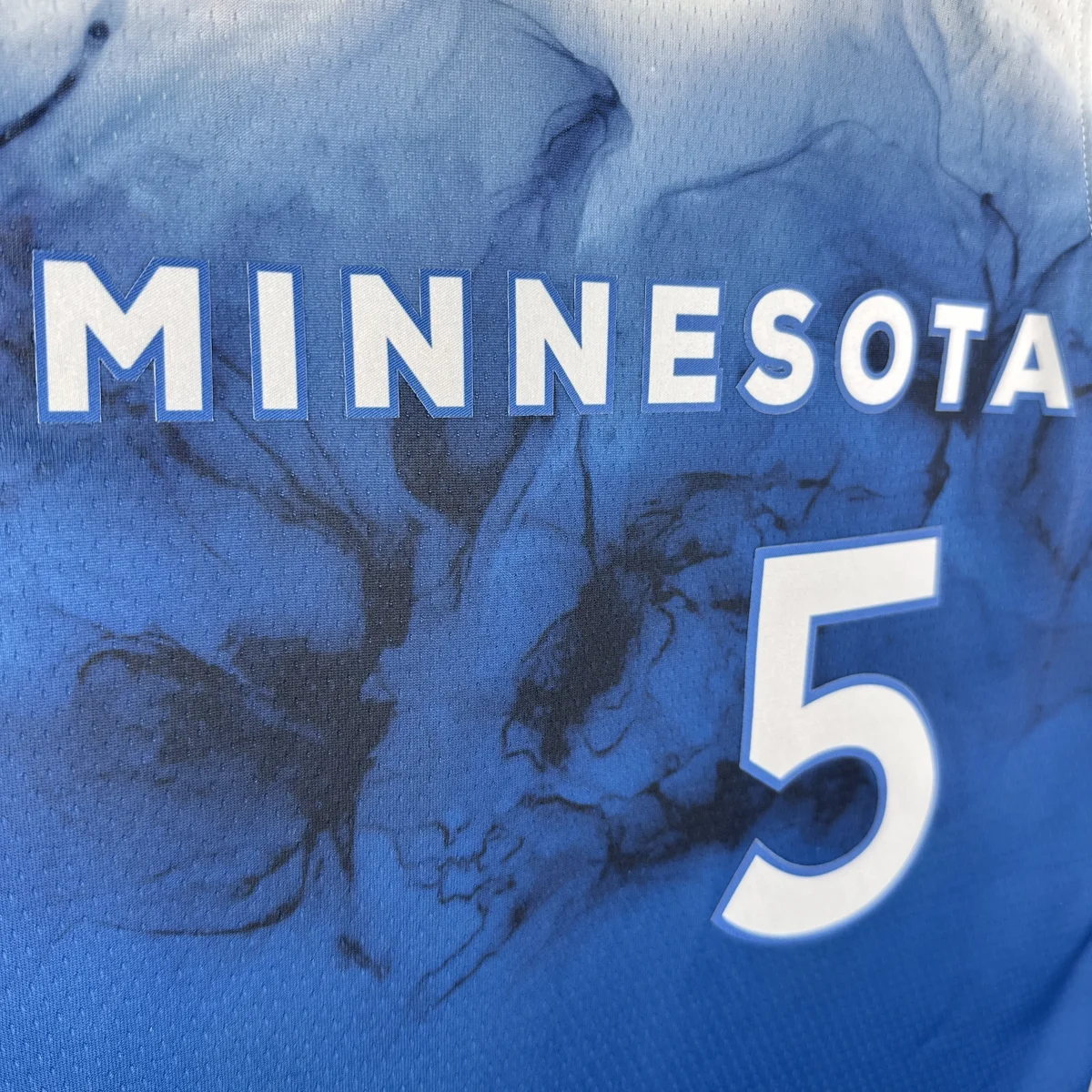 Camisa - Minnesota Timberwolves