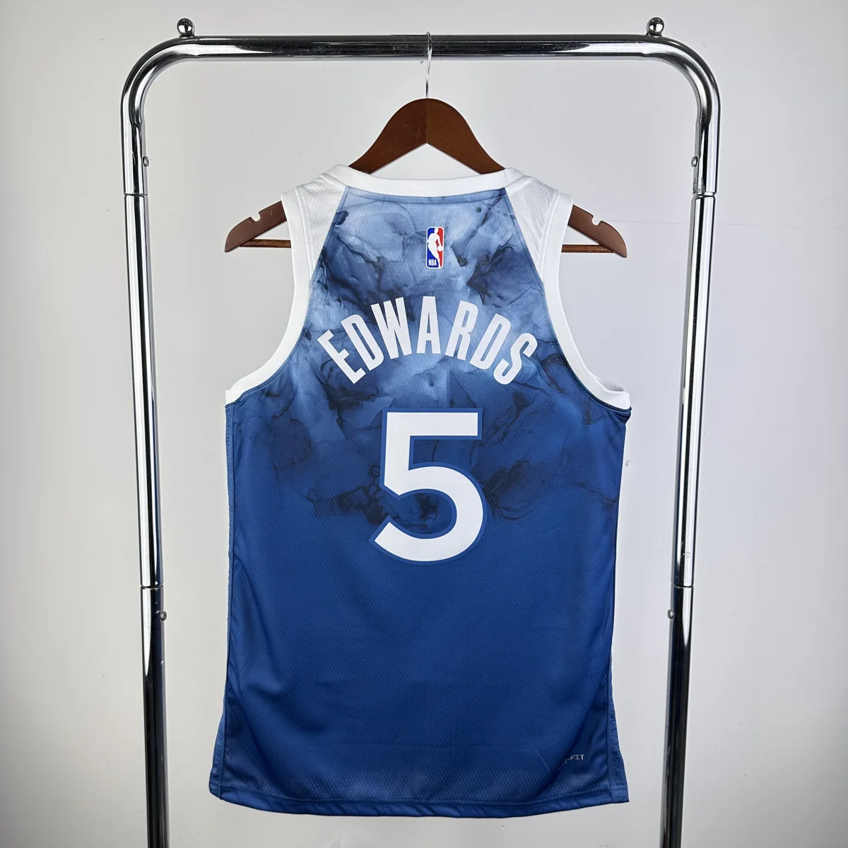 Camisa - Minnesota Timberwolves