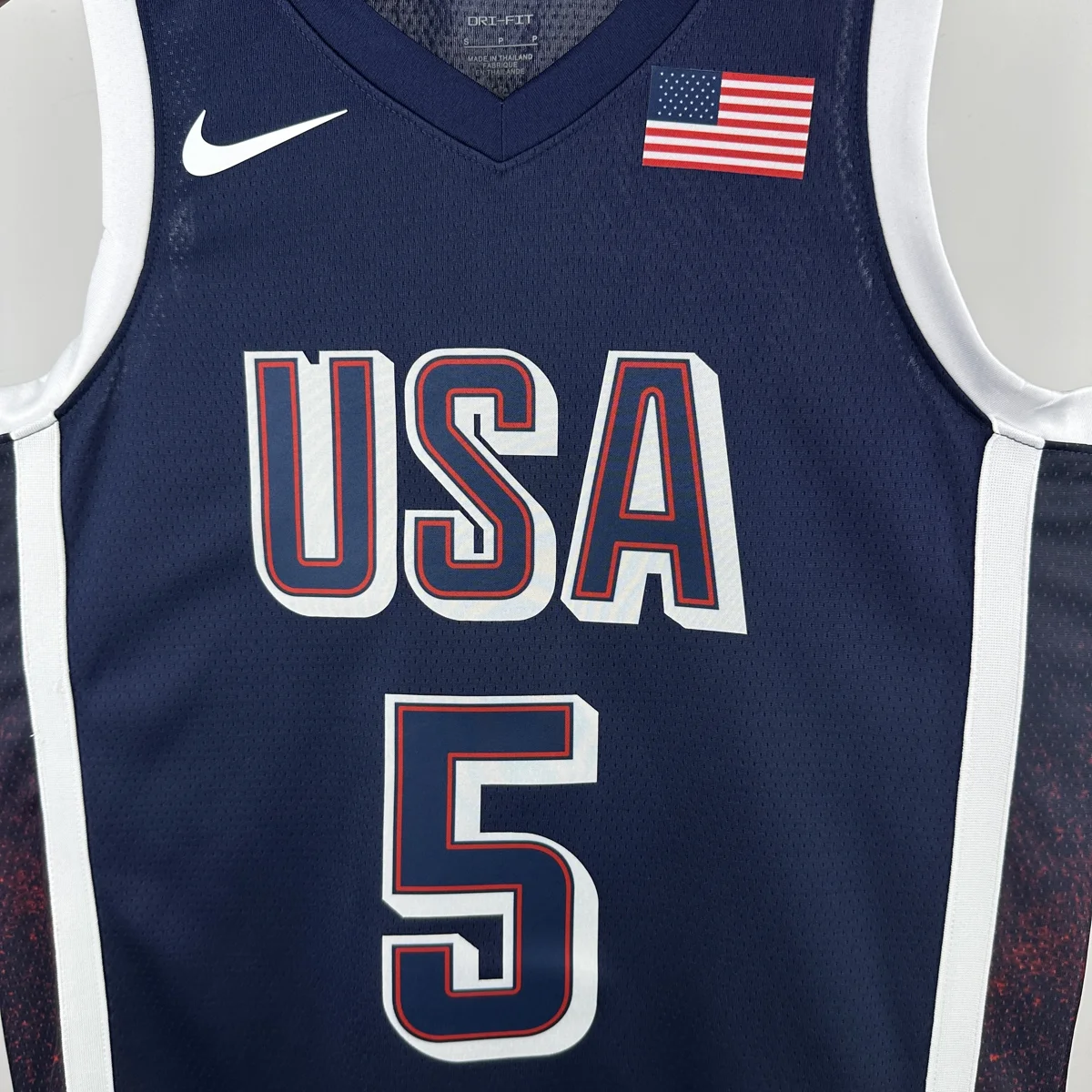Camisa - Estados Unidos
