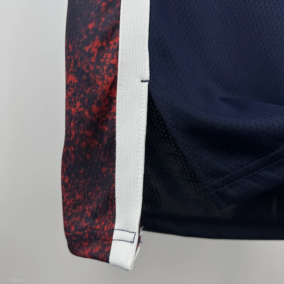 Camisa - Estados Unidos