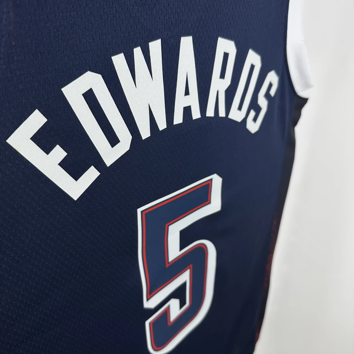 Camisa - Estados Unidos