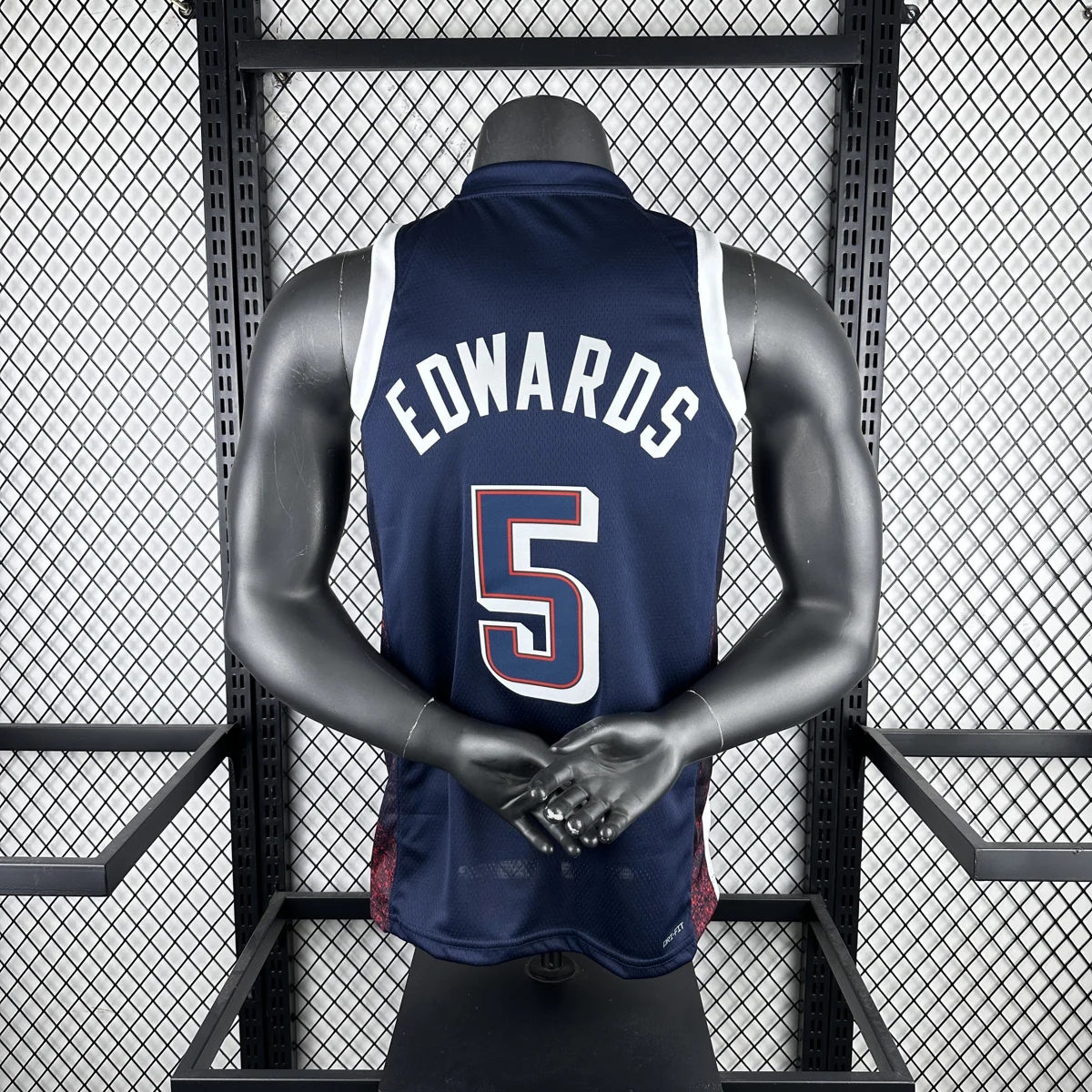 Camisa - Estados Unidos
