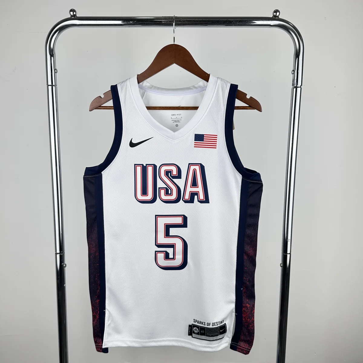 Camisa - Estados Unidos