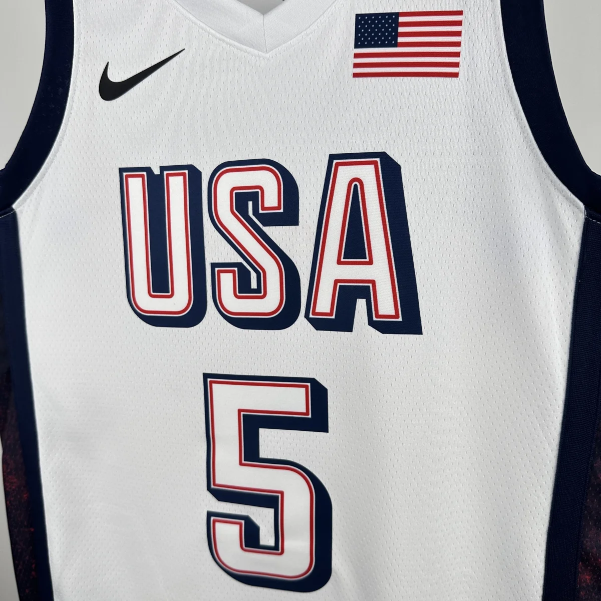 Camisa - Estados Unidos