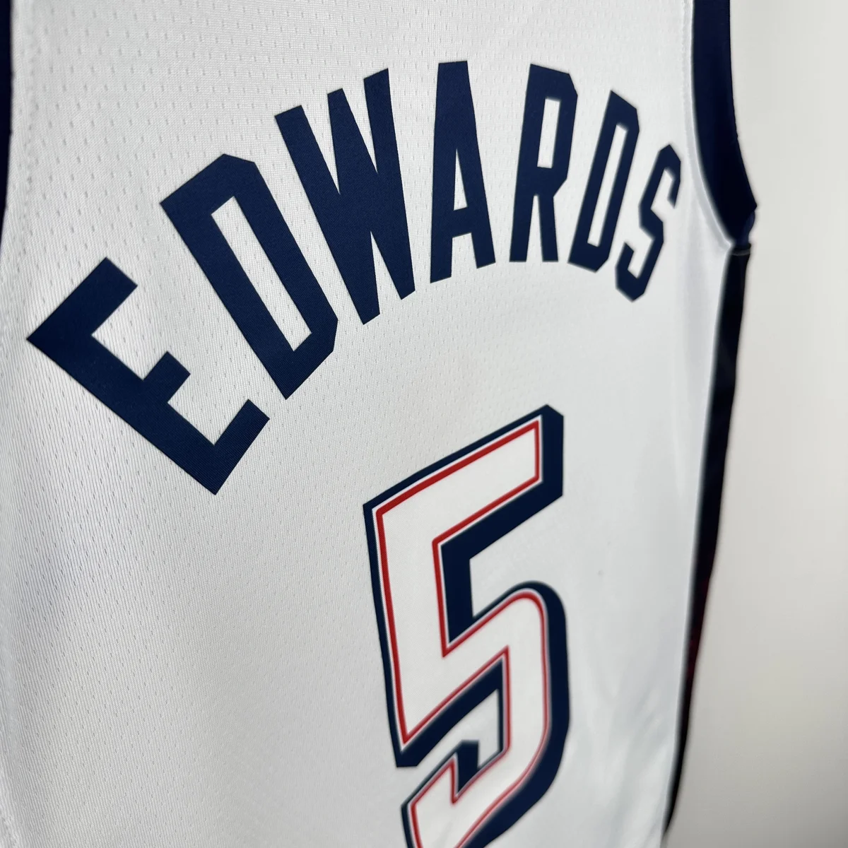 Camisa - Estados Unidos