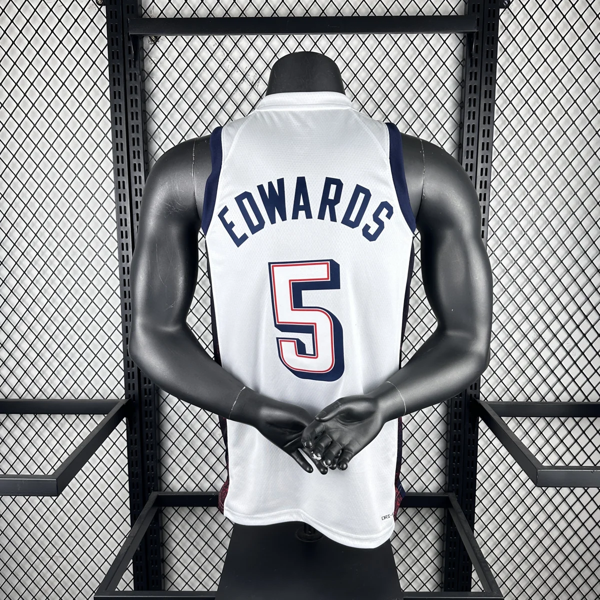 Camisa - Estados Unidos