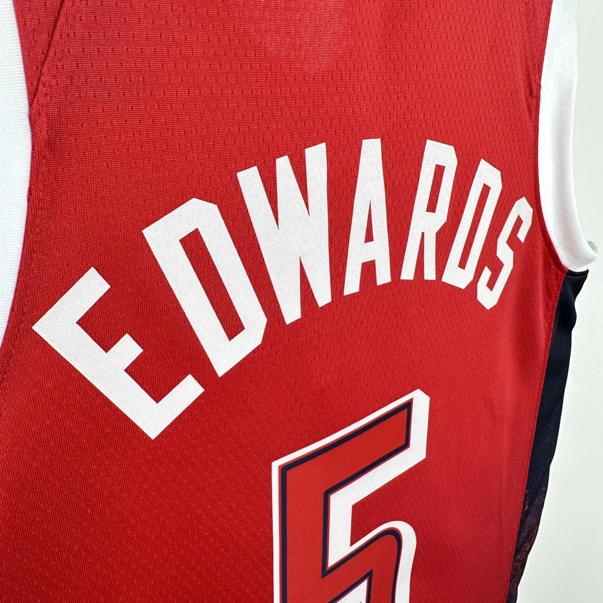 Camisa - Estados Unidos