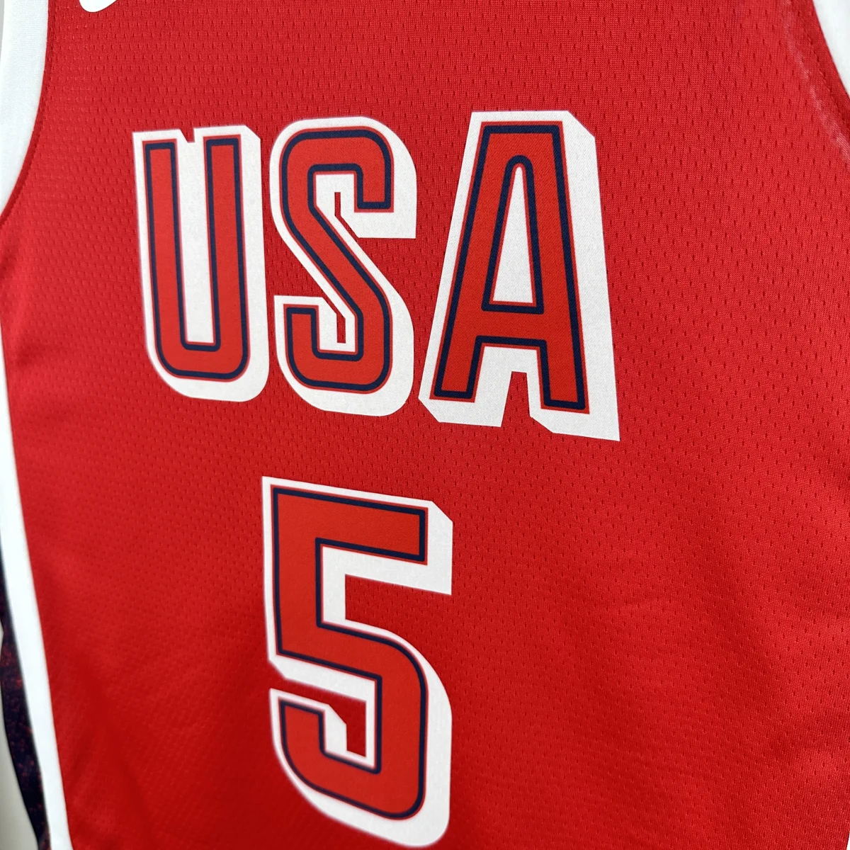 Camisa - Estados Unidos