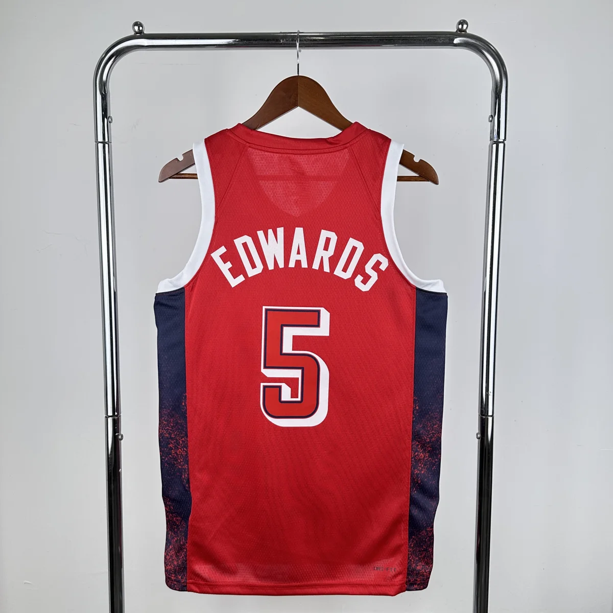 Camisa - Estados Unidos