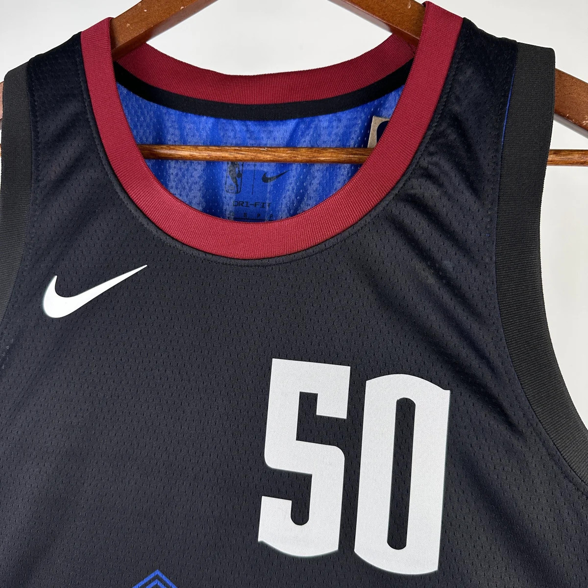 Camisa - Denver Nuggets