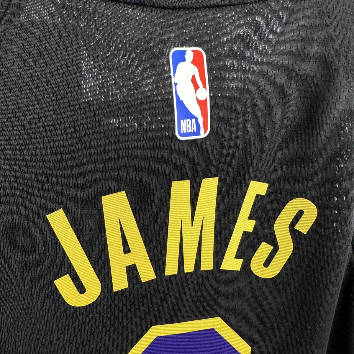 Camisa - LA Lakers - infantil