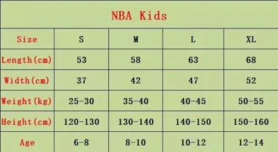 Camisa - LA Lakers - infantil