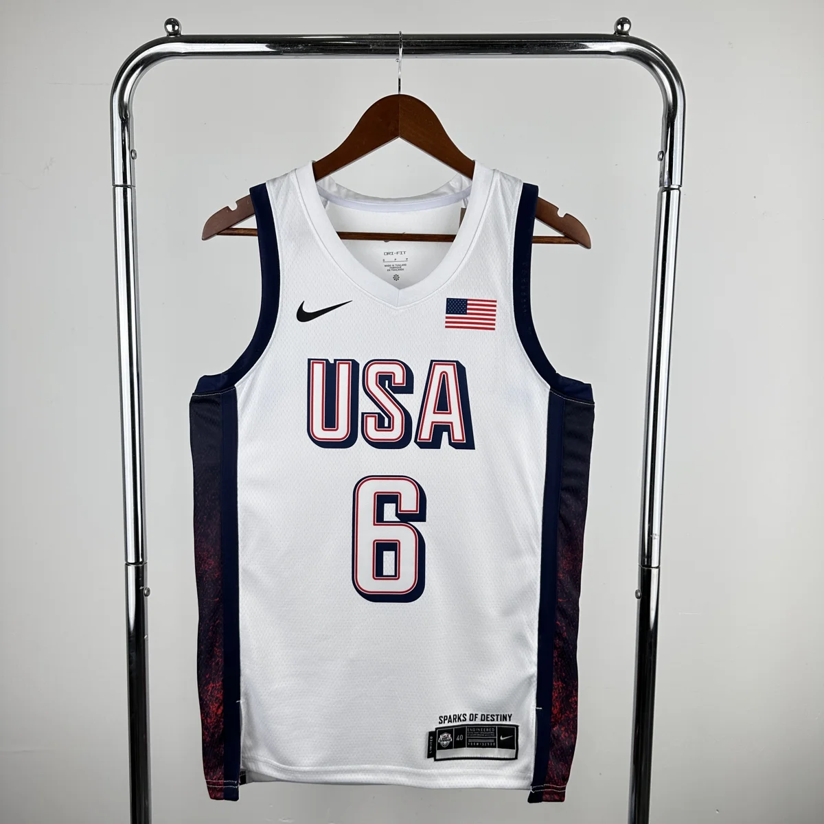 Camisa - Estados Unidos