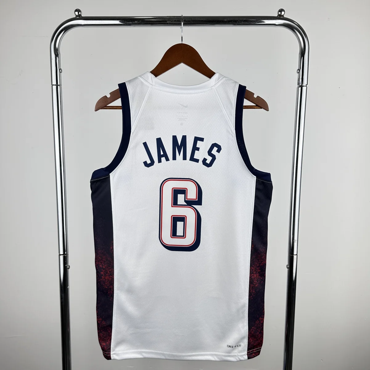 Camisa - Estados Unidos