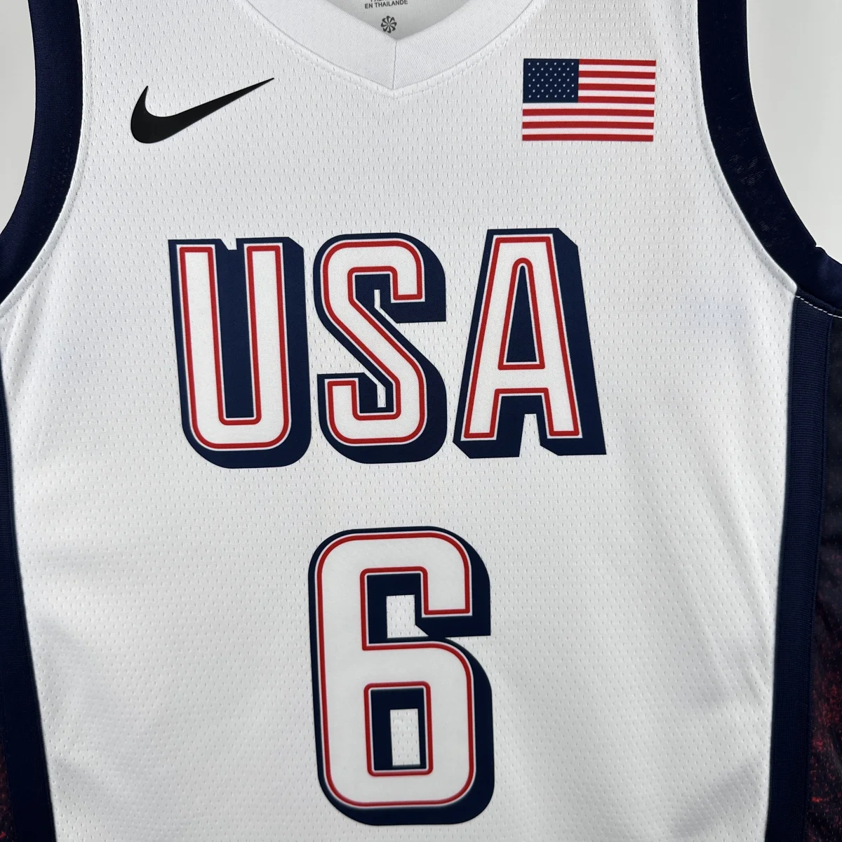 Camisa - Estados Unidos