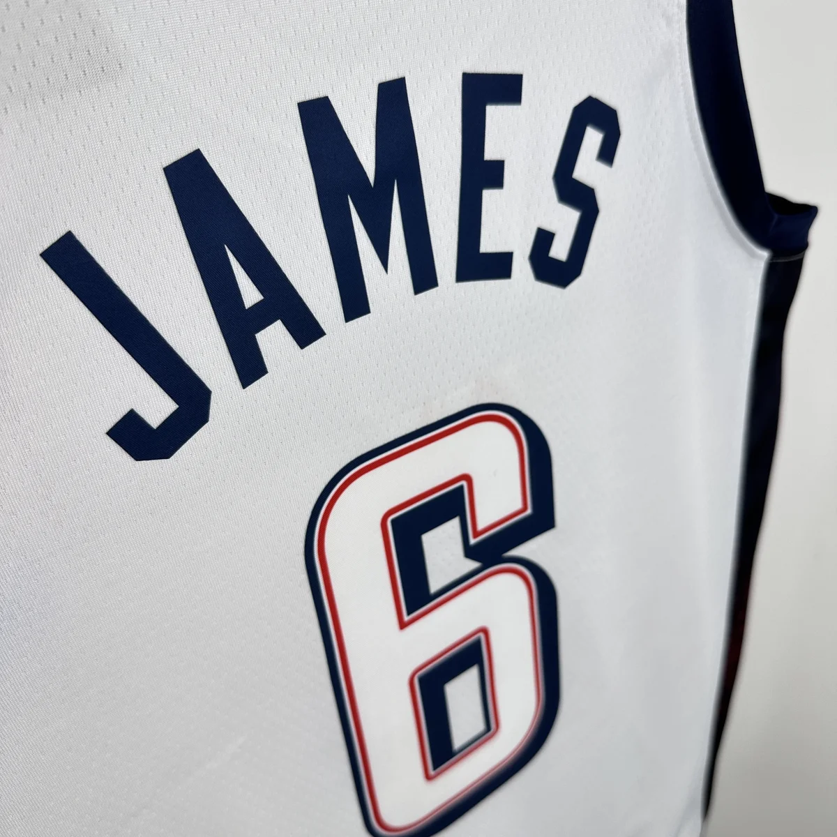 Camisa - Estados Unidos