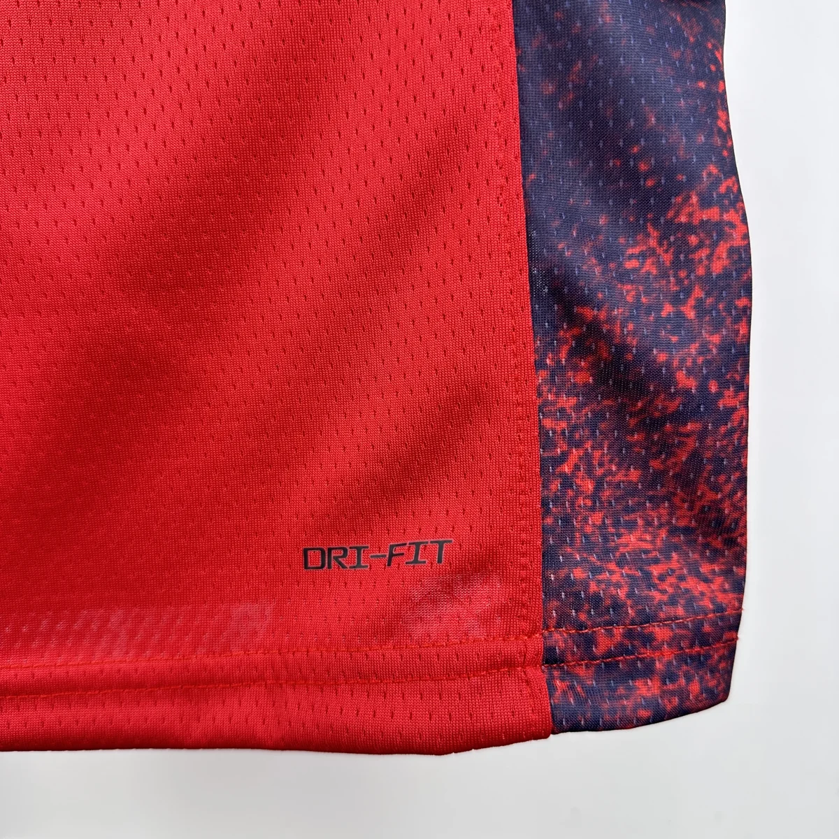 Camisa - Estados Unidos