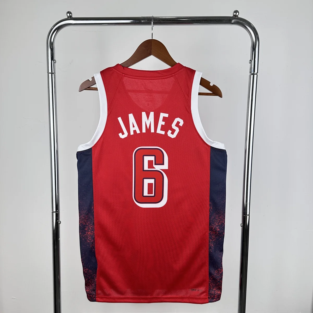 Camisa - Estados Unidos