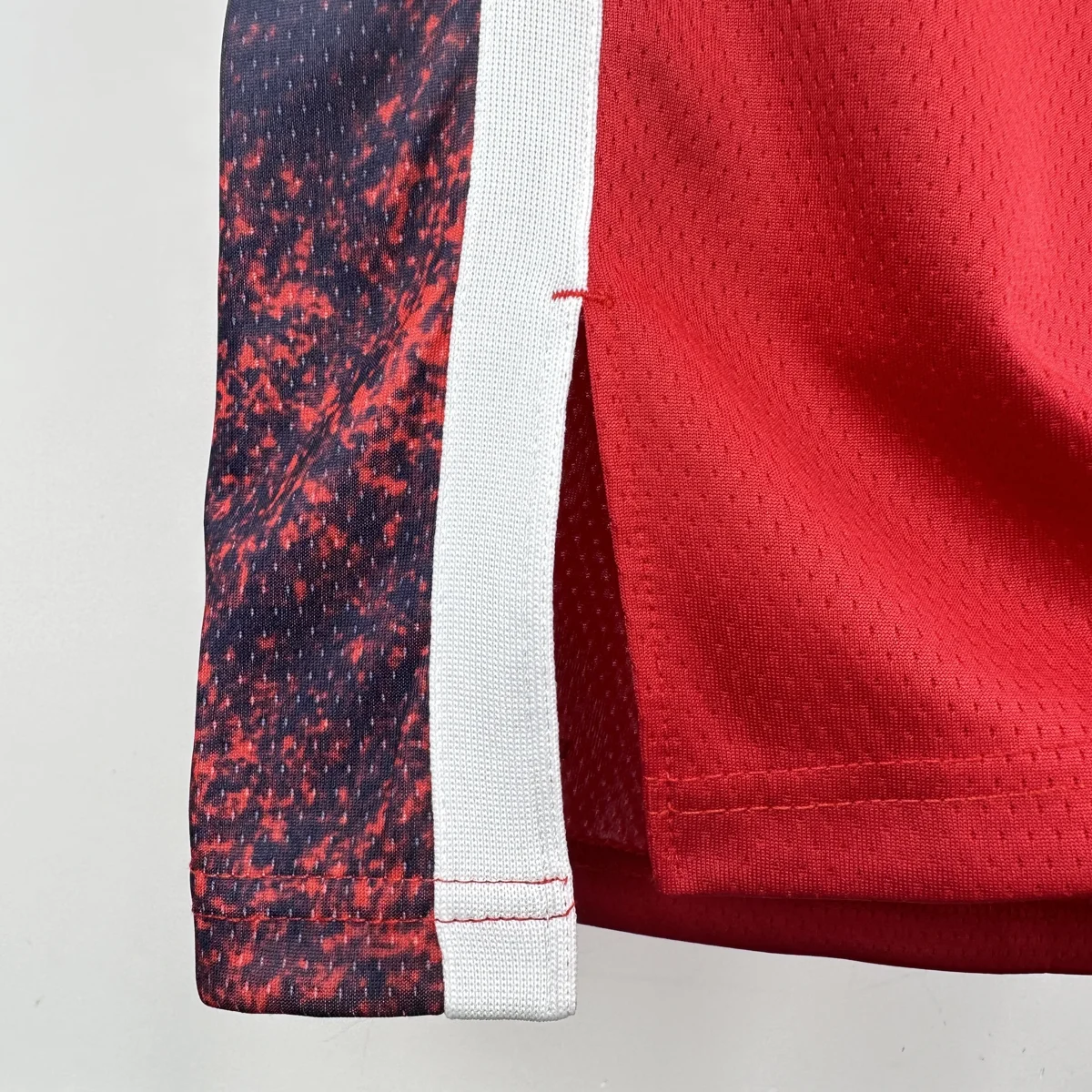 Camisa - Estados Unidos