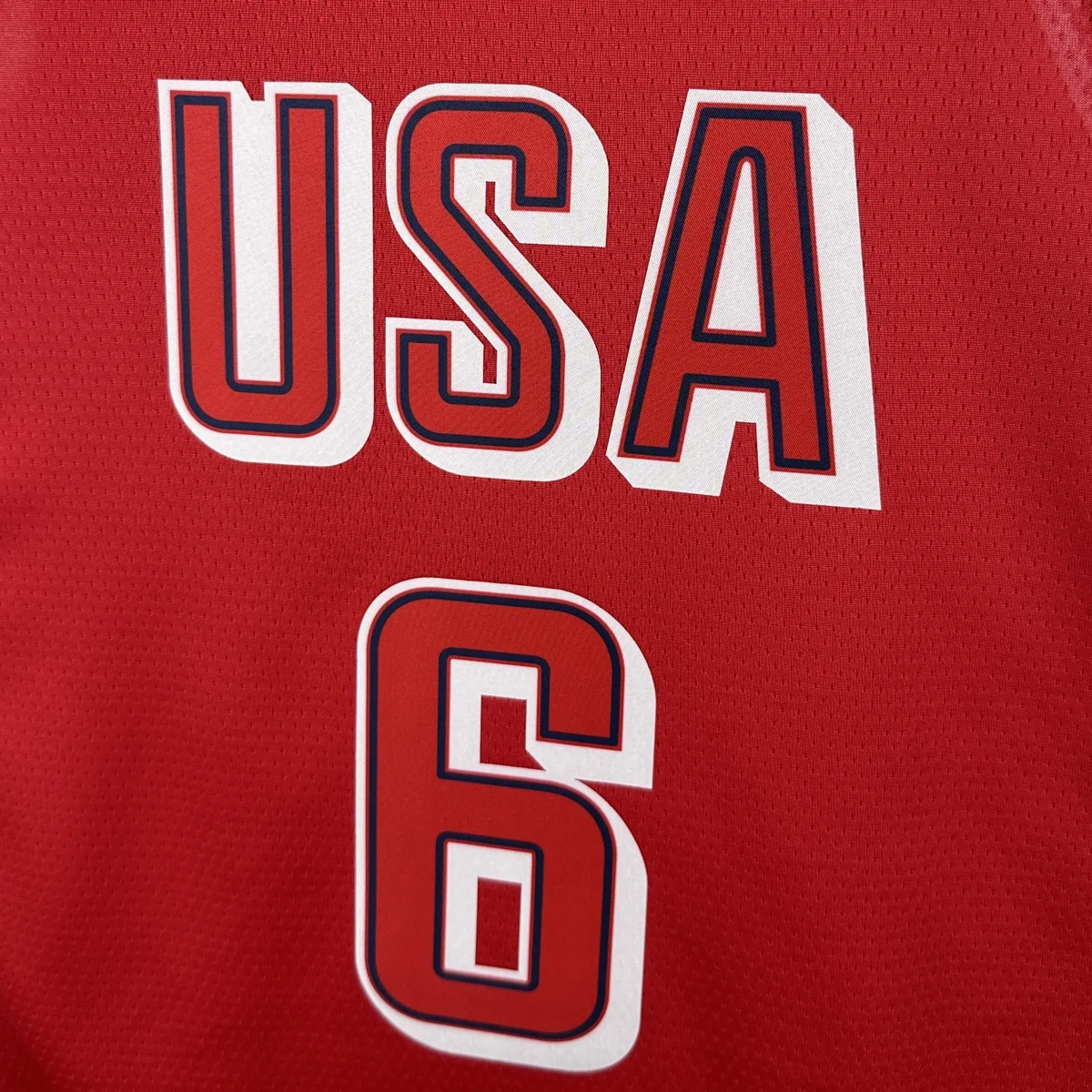 Camisa - Estados Unidos