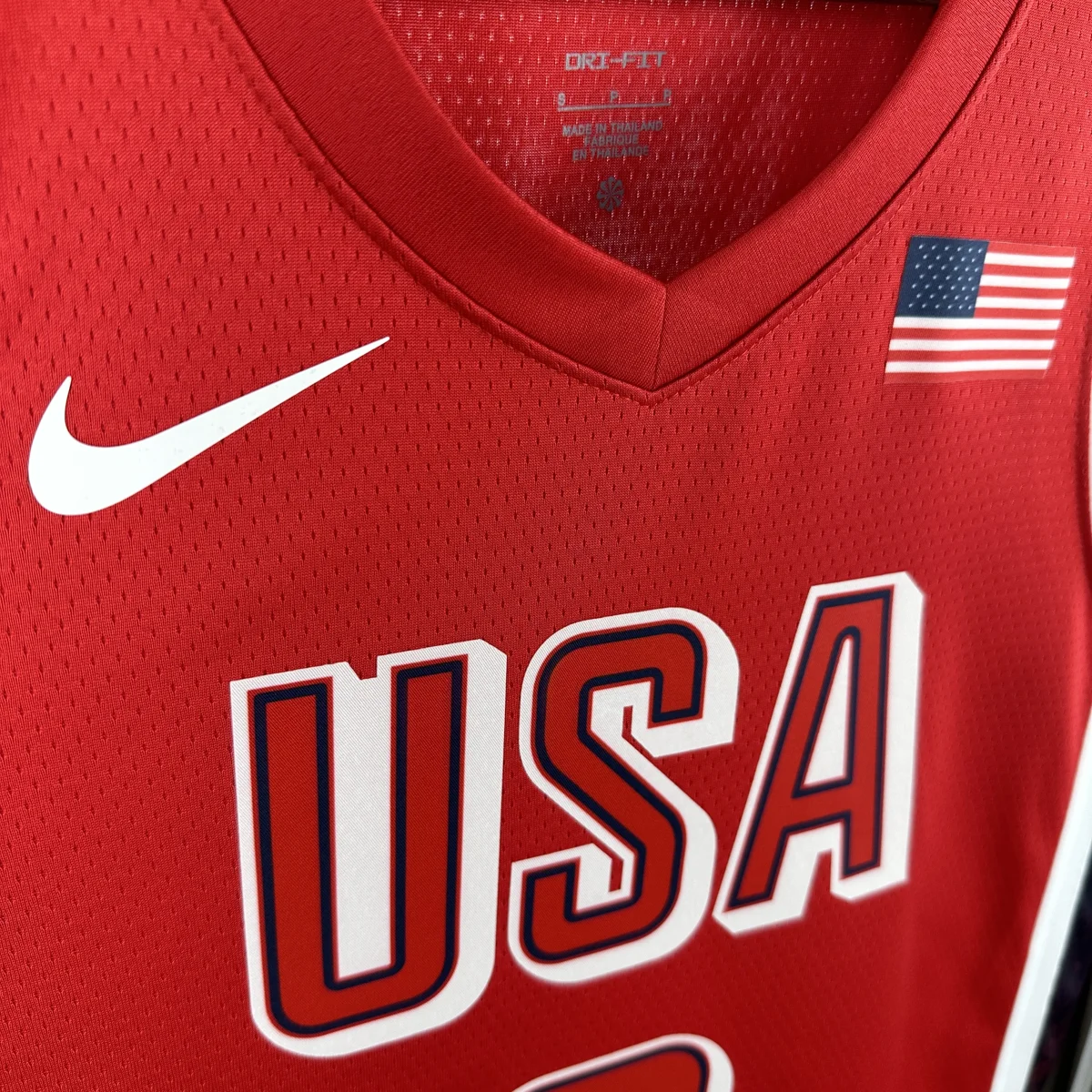 Camisa - Estados Unidos