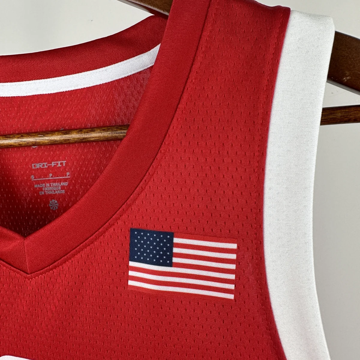 Camisa - Estados Unidos