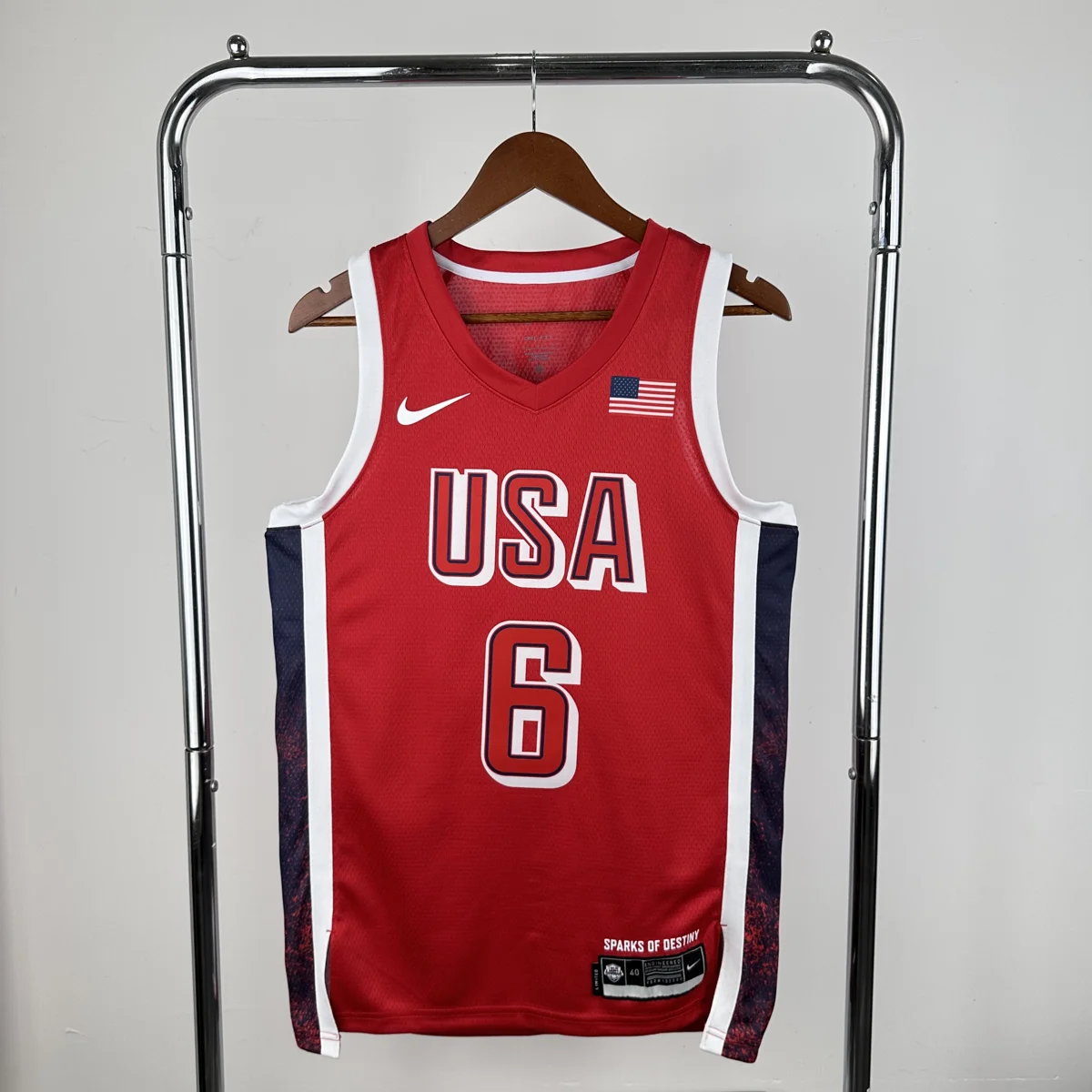 Camisa - Estados Unidos