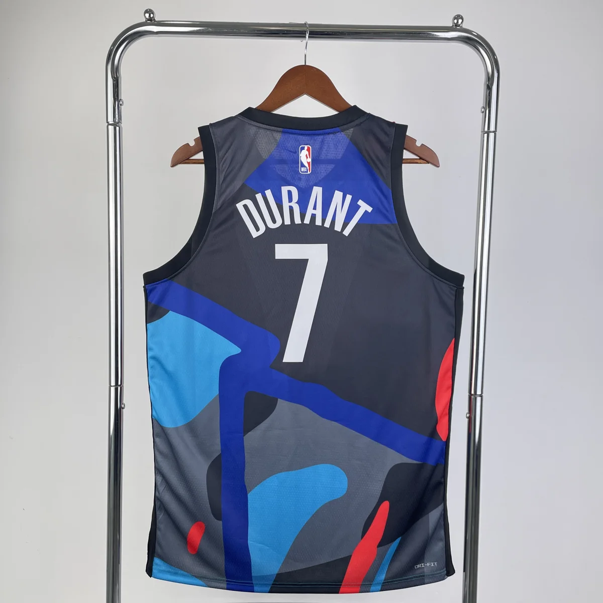 Camisa - Brooklyn Nets