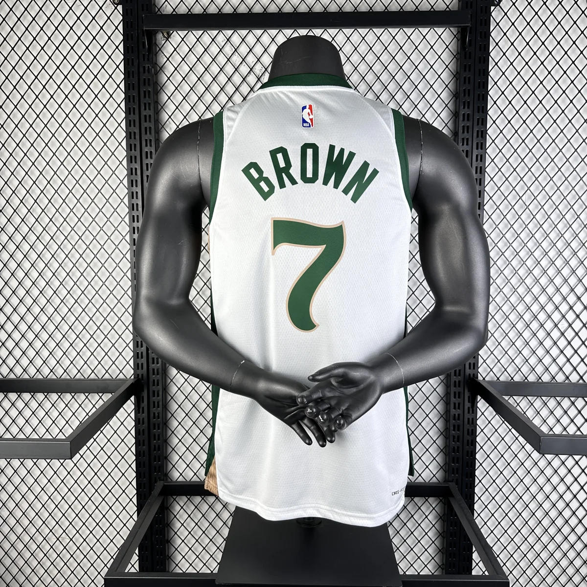 Camisa - Boston Celtics