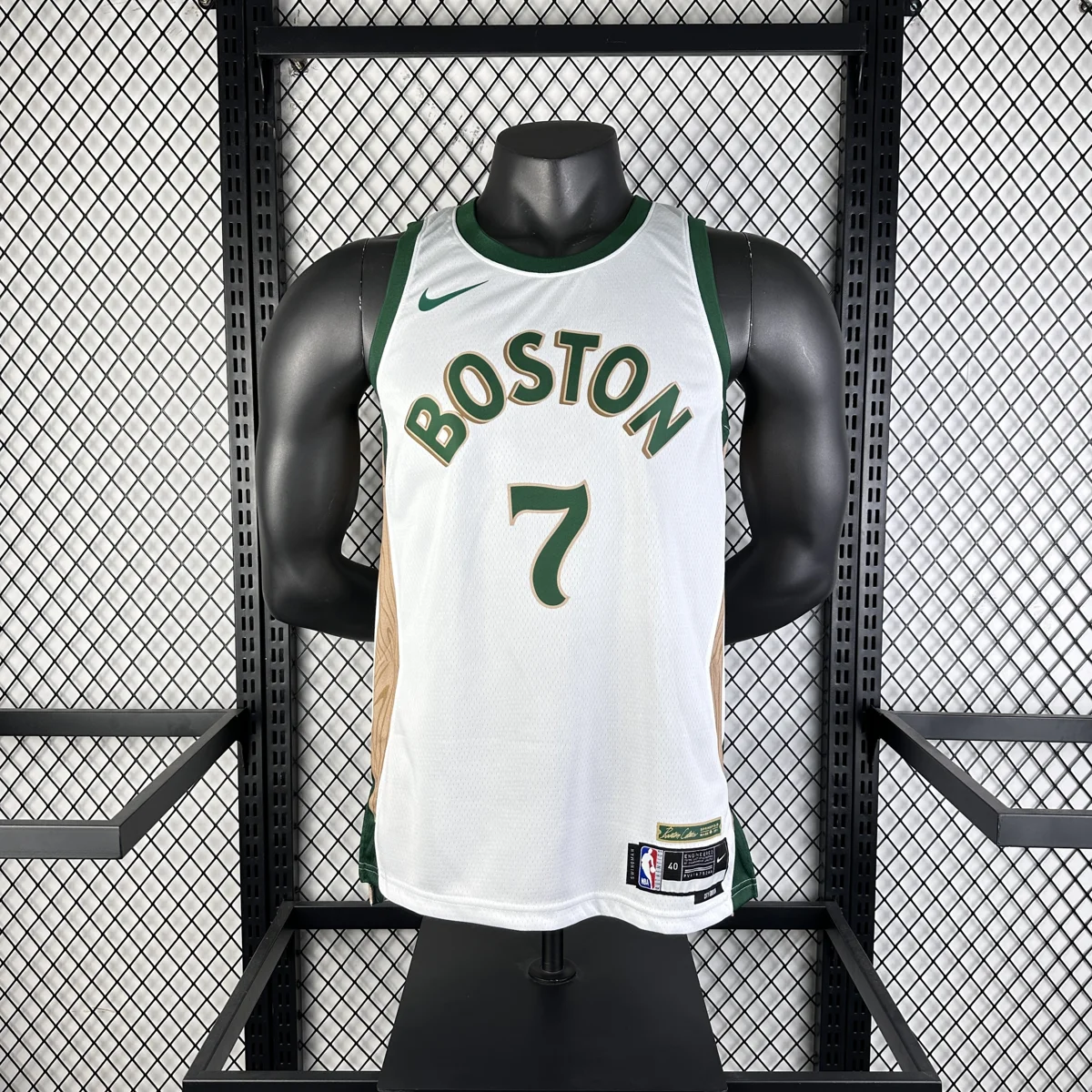 Camisa - Boston Celtics