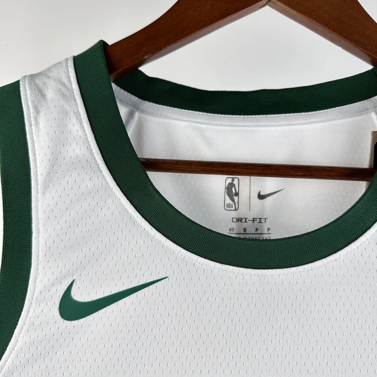 Camisa - Boston Celtics