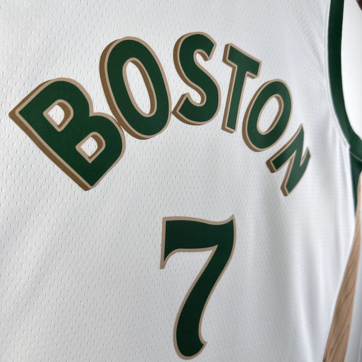 Camisa - Boston Celtics